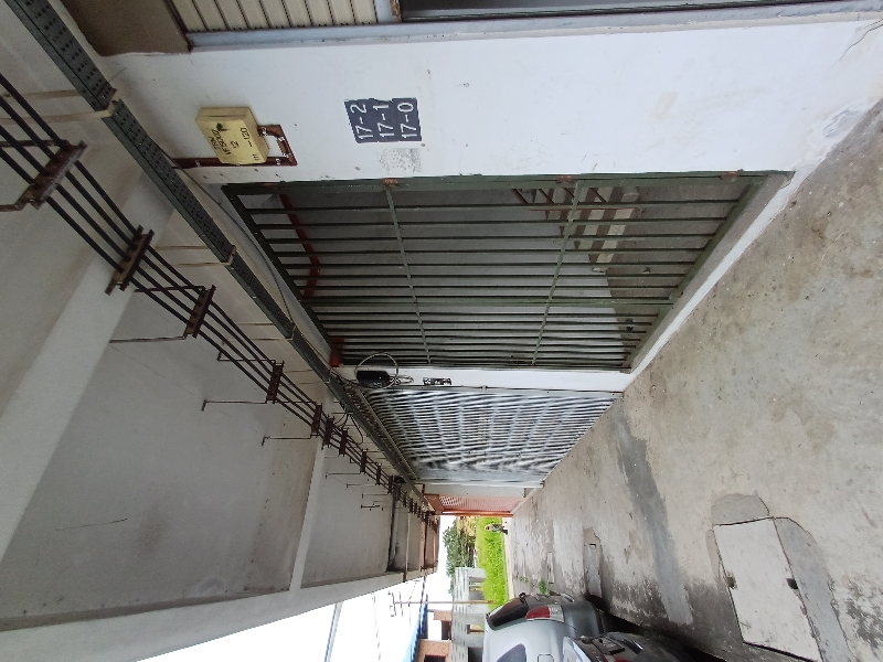 3 Storey Berungis Commercial Centre, Tuaran image