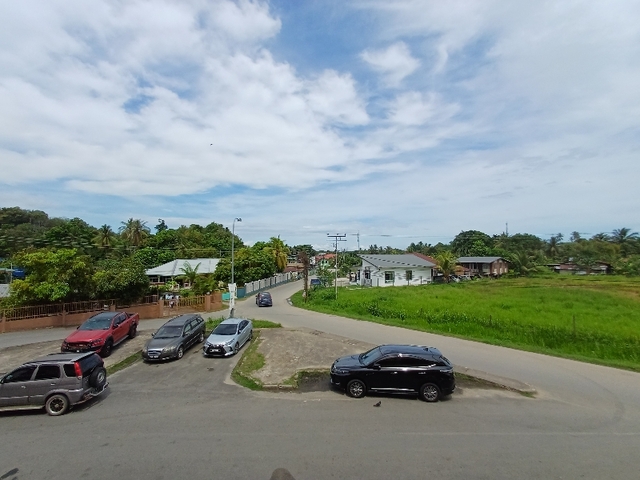 3 Storey Berungis Commercial Centre, Tuaran image