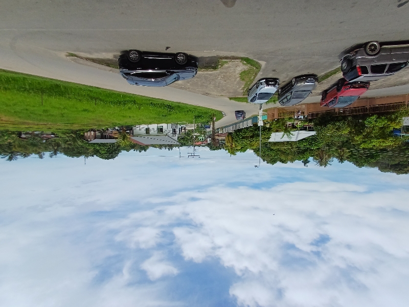 3 Storey Berungis Commercial Centre, Tuaran image