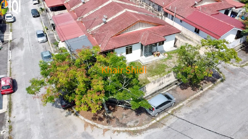 Taman Lahat Indah Ipoh