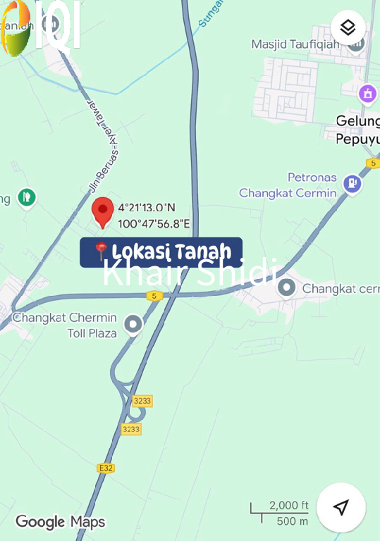 Changkat Cermin image