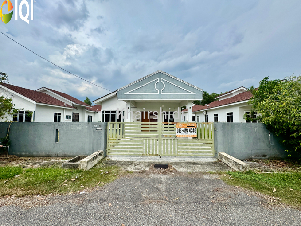  Bungalow Taman Trong Perdana image