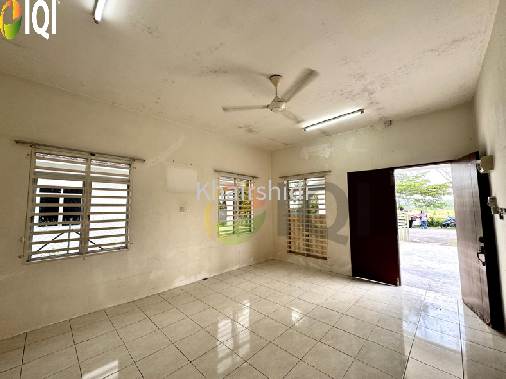  Bungalow Taman Trong Perdana image