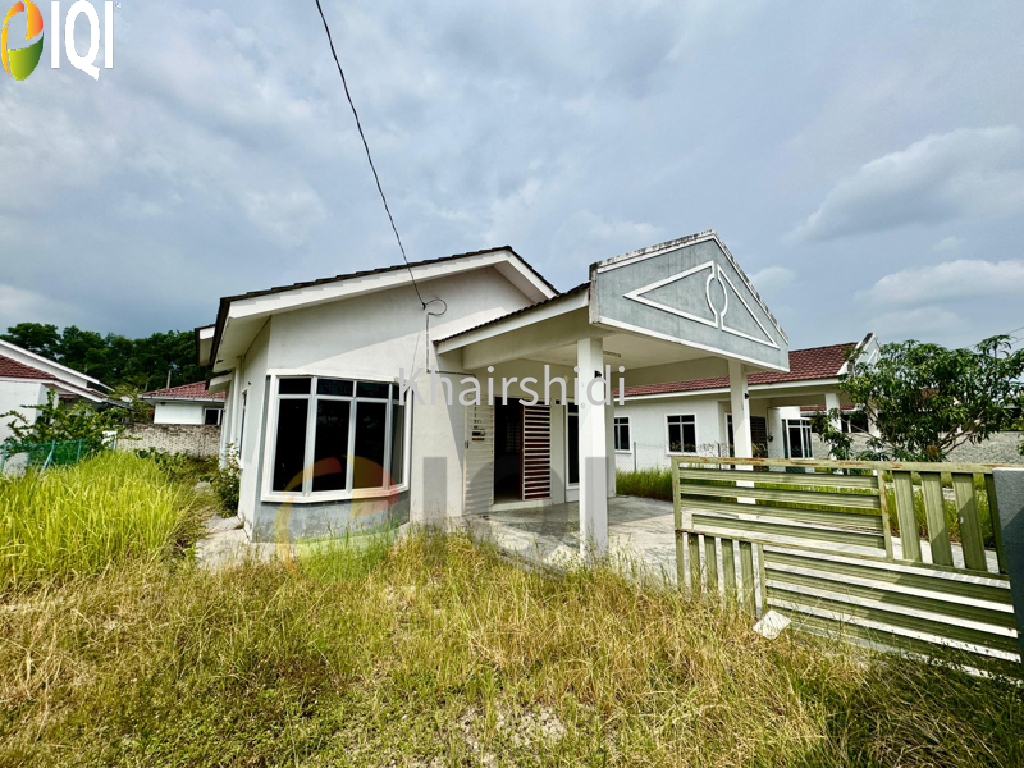  Bungalow Taman Trong Perdana image