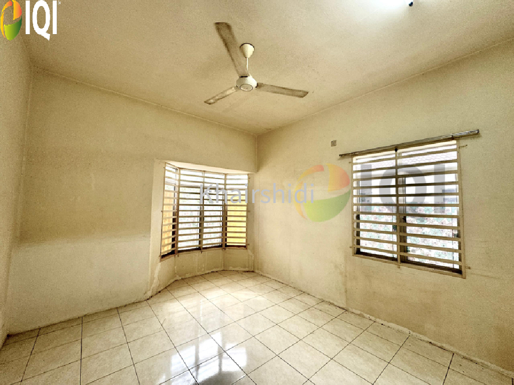  Bungalow Taman Trong Perdana image