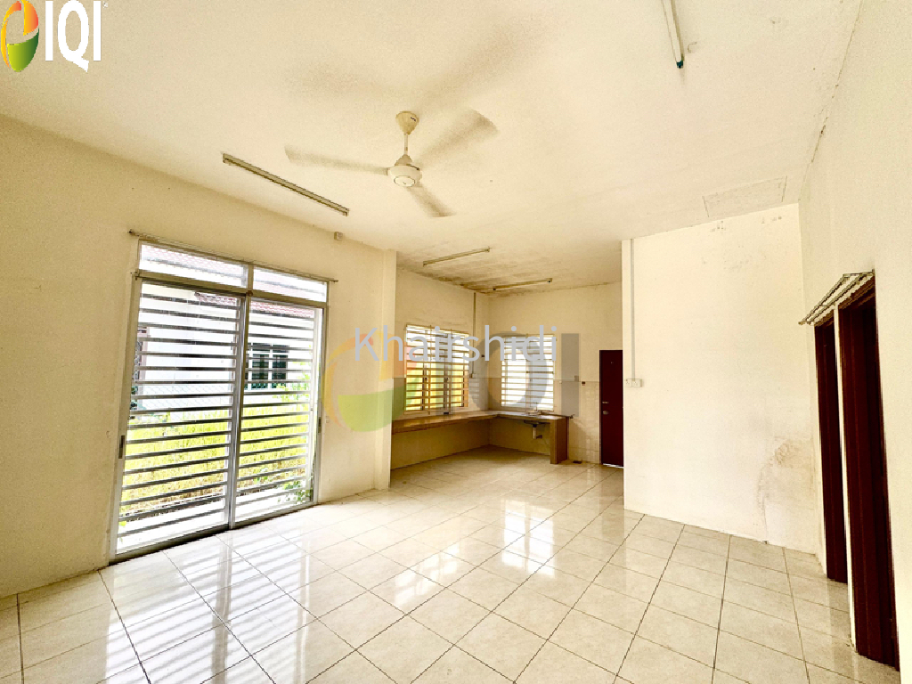  Bungalow Taman Trong Perdana image