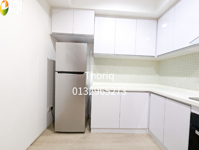 Kirana Residence image