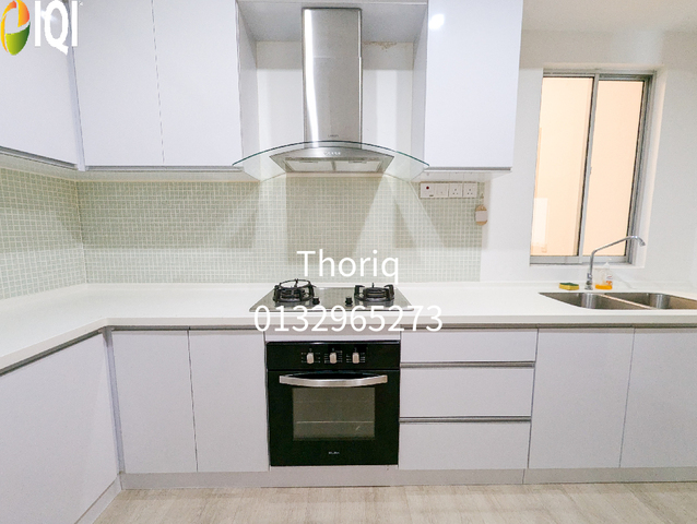 Kirana Residence image