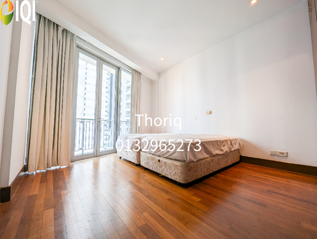 Kirana Residence image