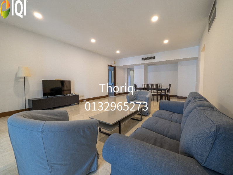 Kirana Residence