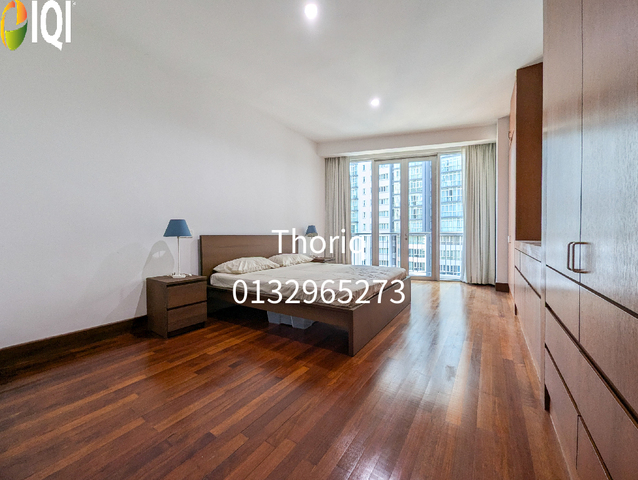 Kirana Residence image