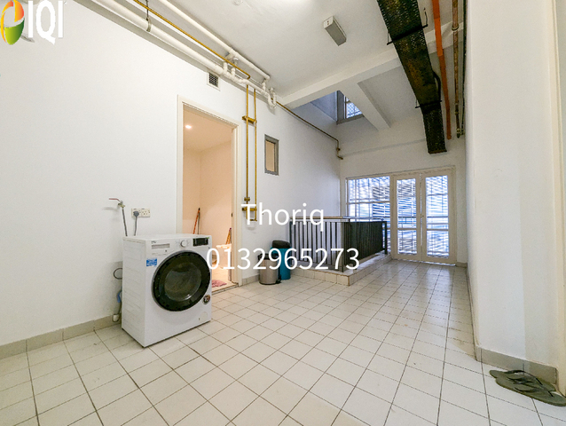 Kirana Residence image