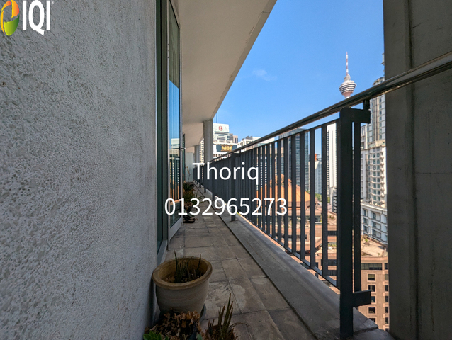Kirana Residence image