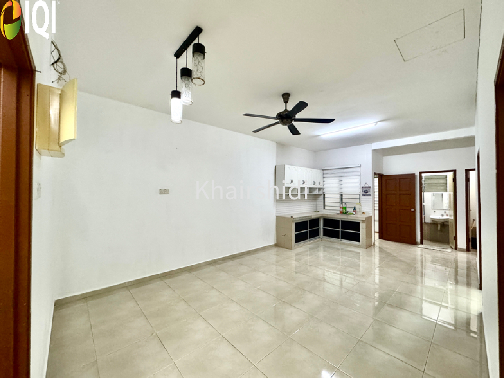 Semid Taman Jasmin Sitiawan image