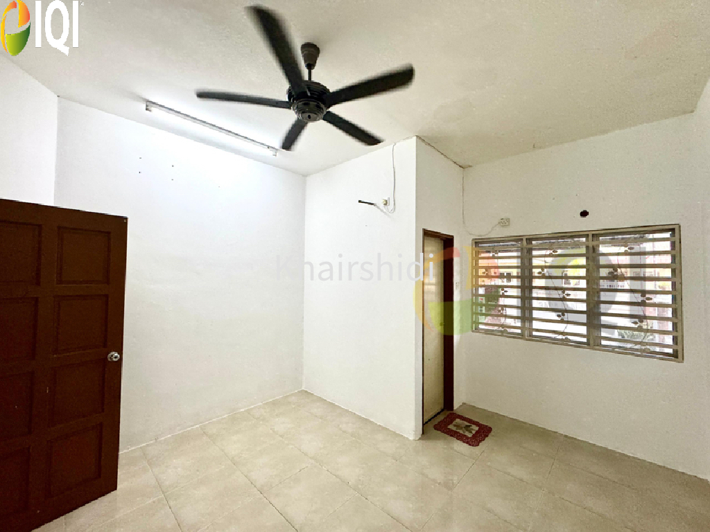 Semid Taman Jasmin Sitiawan image