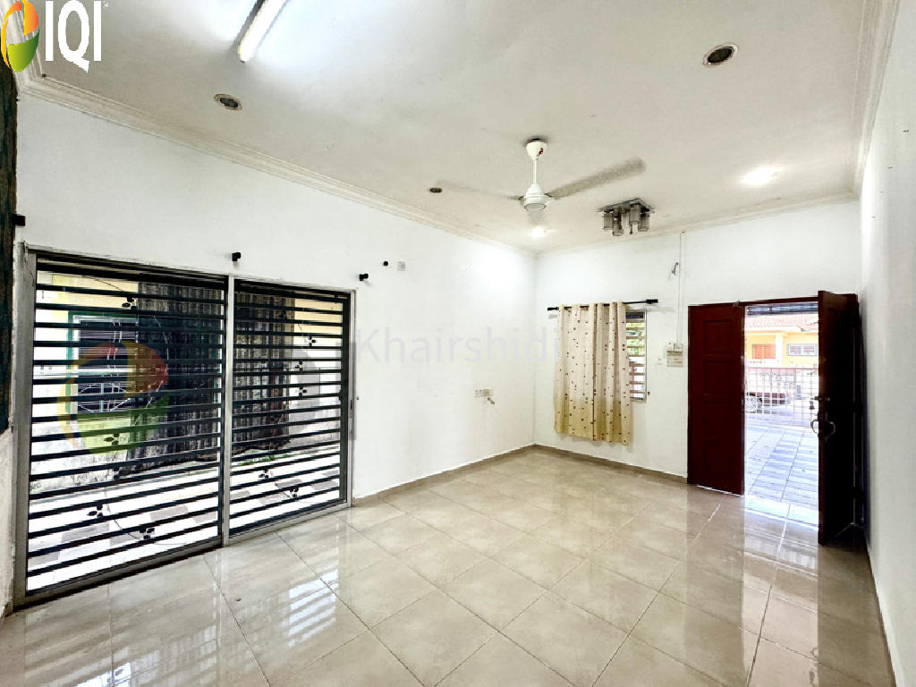Semid Taman Jasmin Sitiawan image