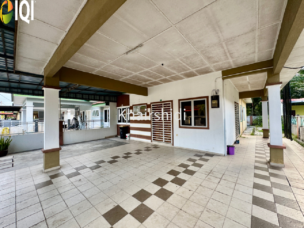 Semid Taman Jasmin Sitiawan image