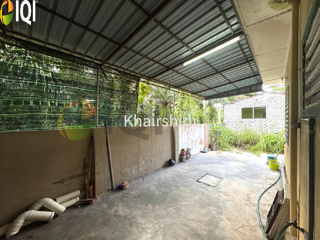 Semid Taman Jasmin Sitiawan image