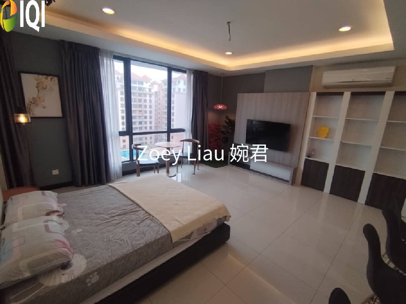 Pelagos Designer Suites