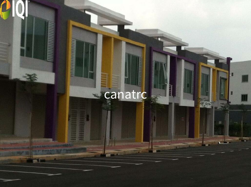 Pusat Perniagaan Putra Sentosa  image