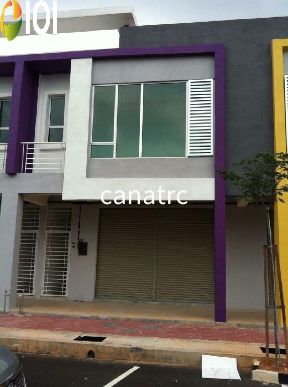 Pusat Perniagaan Putra Sentosa  image
