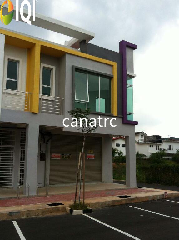 Pusat Perniagaan Putra Sentosa  image