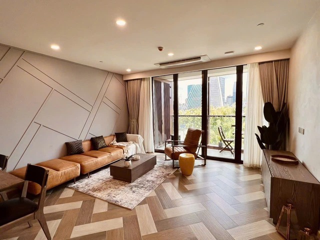 1 Bedroom Aparment At The Galleria Metropole photo