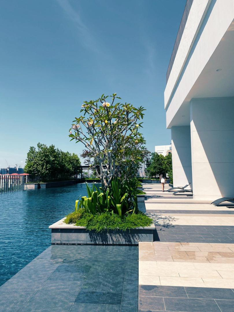 Lexa Residence @ The Quartz image