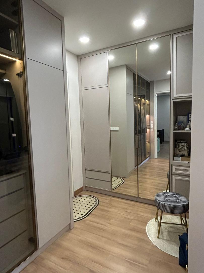 Tasik Residency image