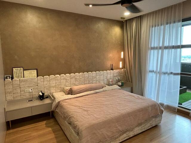 Tasik Residency image