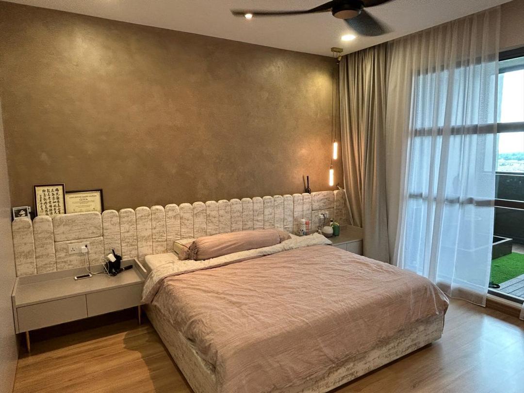 Tasik Residency image