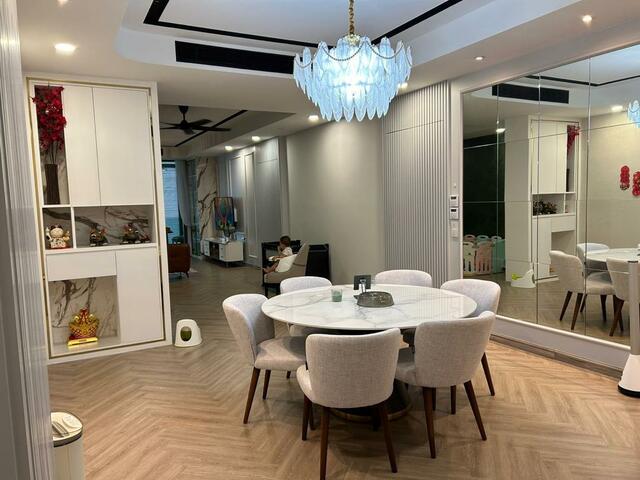 Tasik Residency image