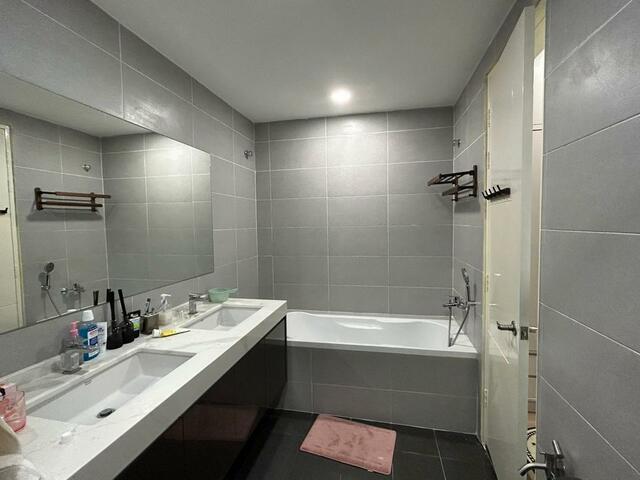 Tasik Residency image