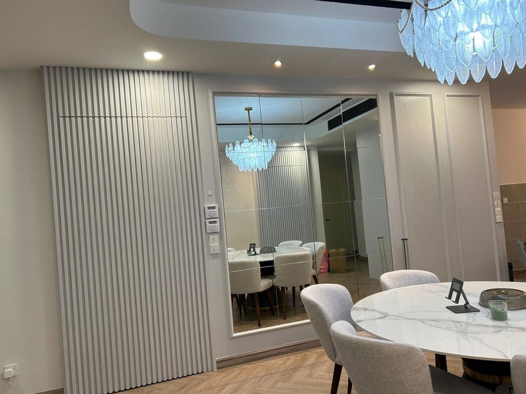 Tasik Residency image