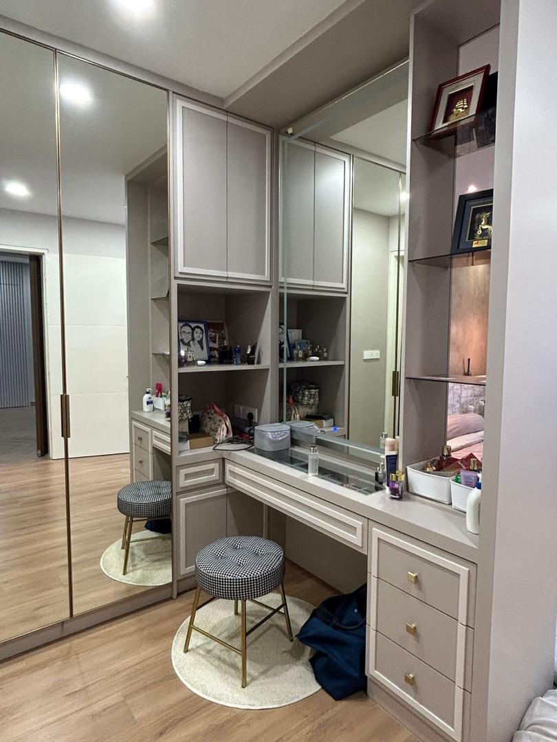 Tasik Residency image