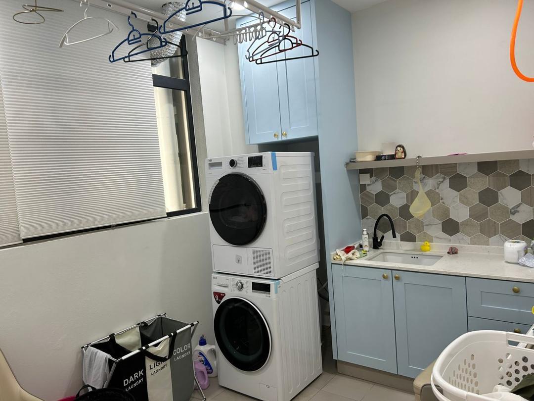 Tasik Residency image