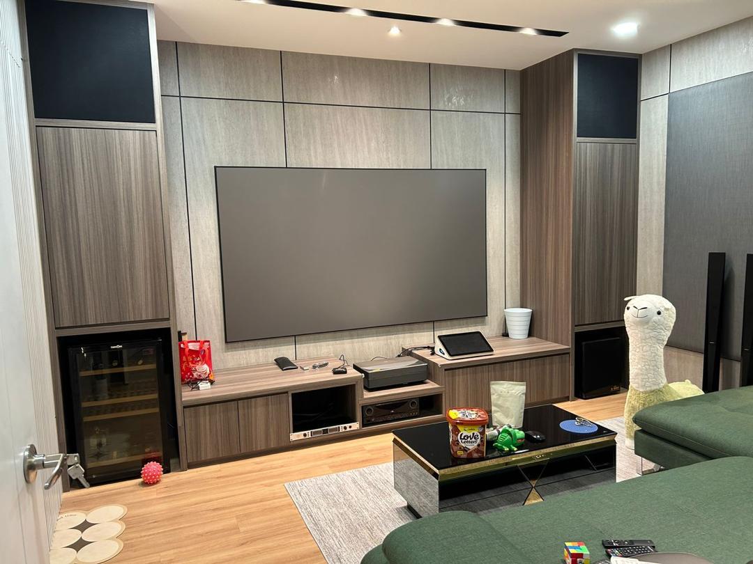 Tasik Residency image