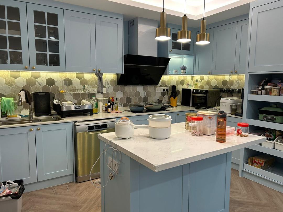 Tasik Residency image