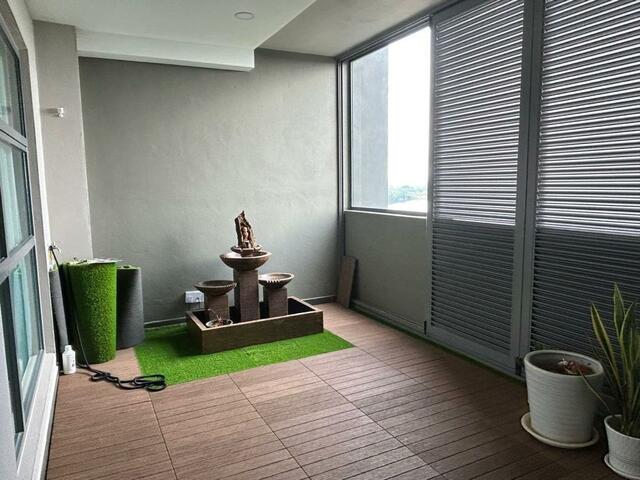 Tasik Residency image