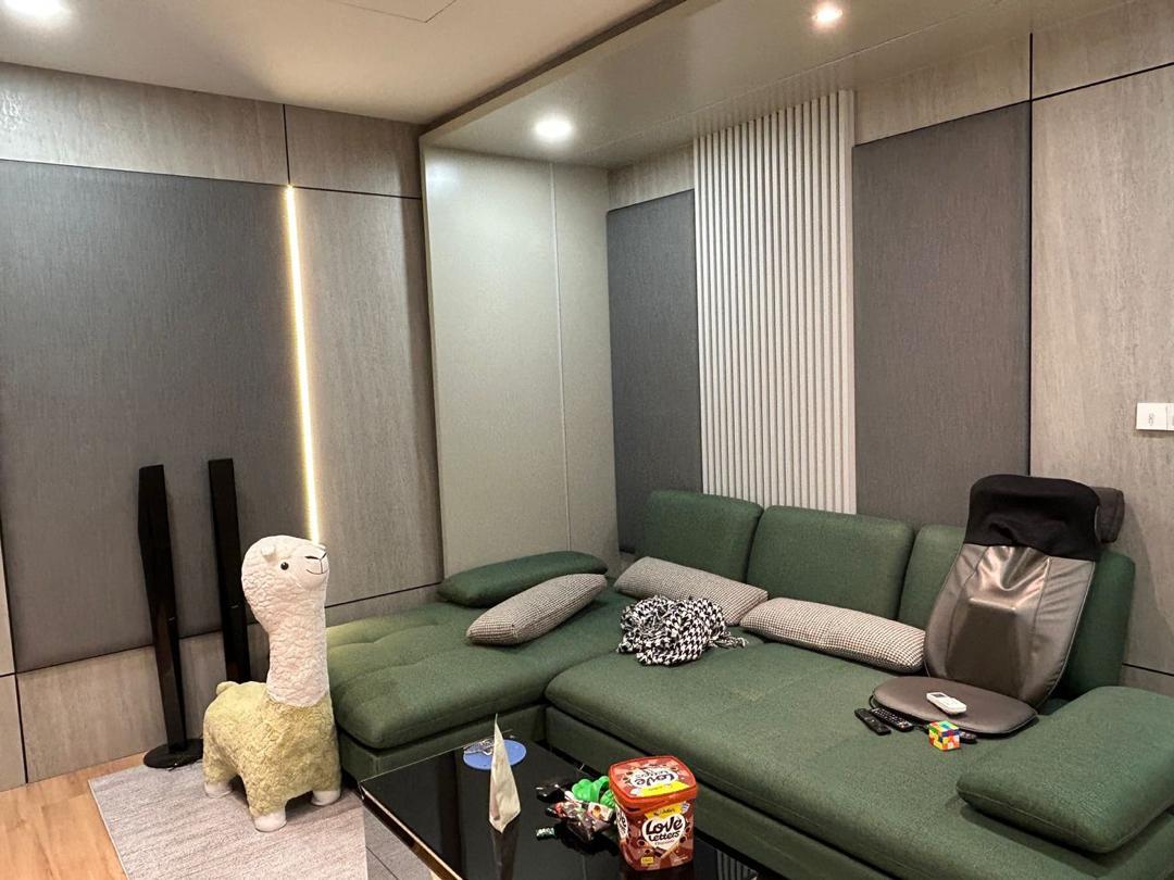 Tasik Residency image