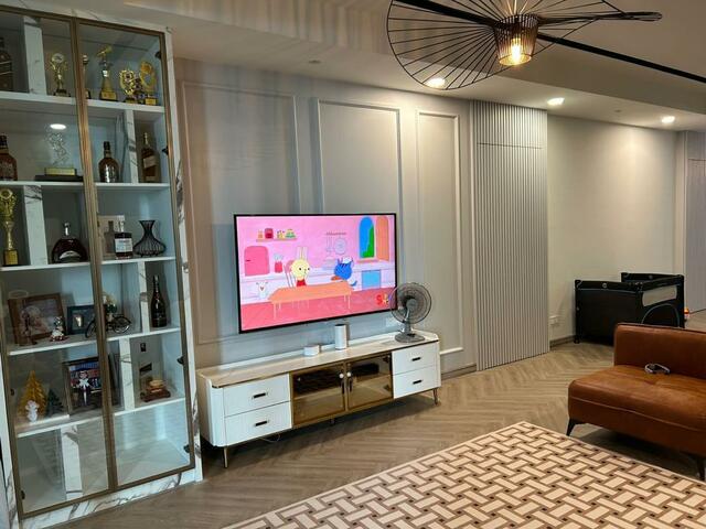 Tasik Residency image