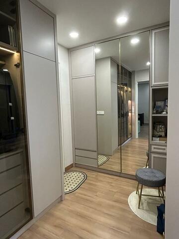 Tasik Residency image