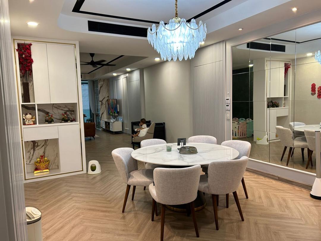 Tasik Residency image