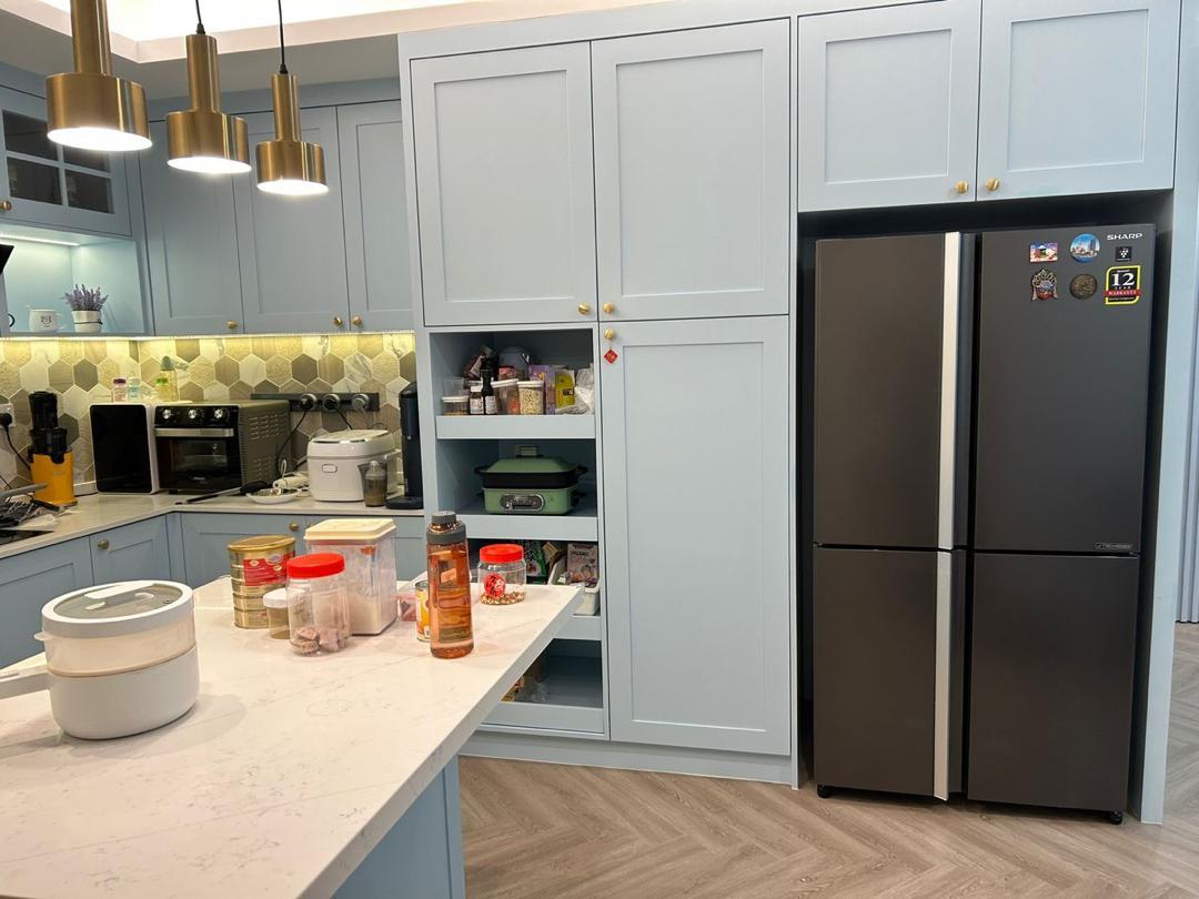 Tasik Residency image