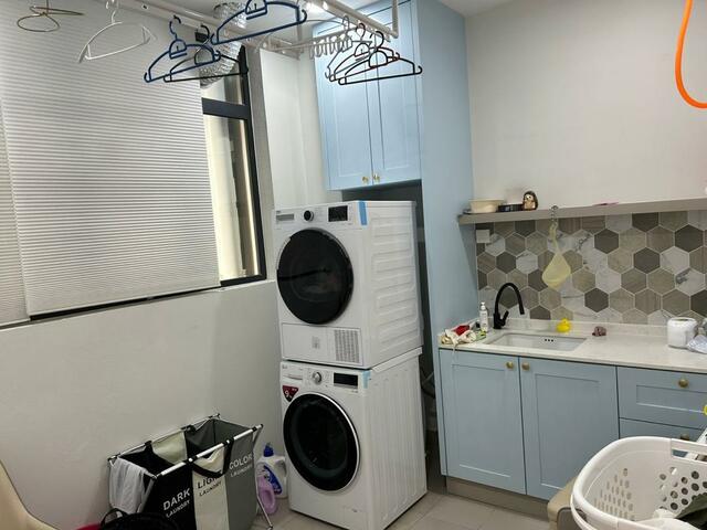 Tasik Residency image