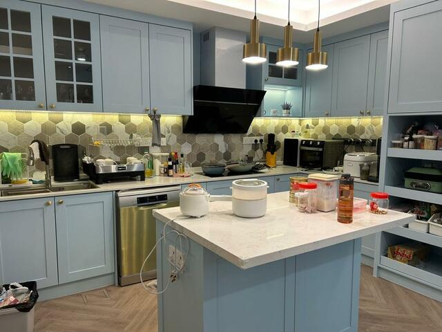 Tasik Residency image