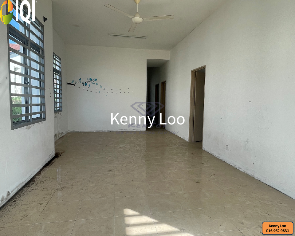 Seri Fajar Gambang image