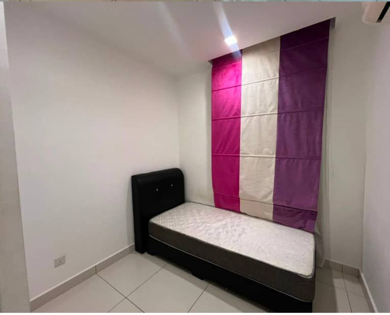 Central Residence, Sungai Besi image