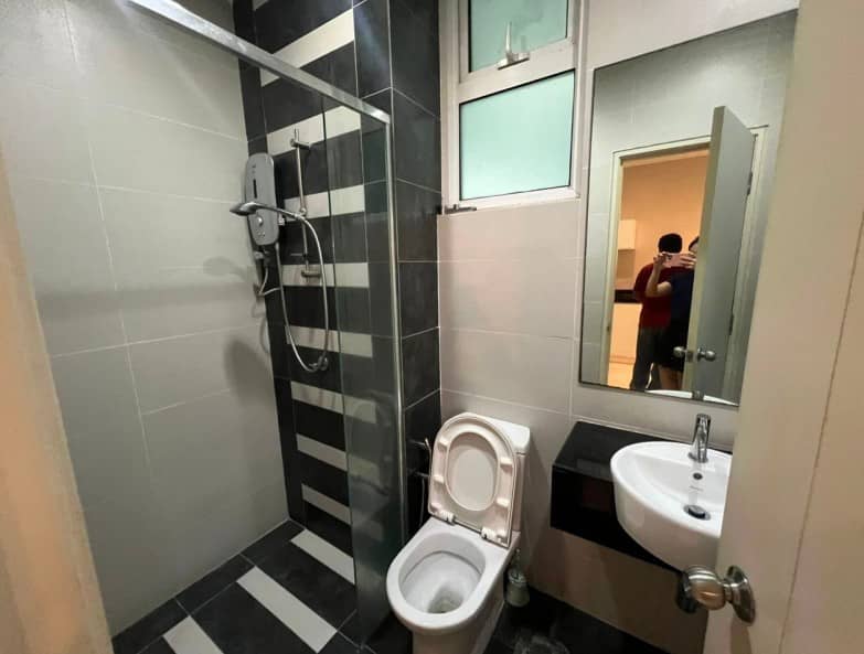 Central Residence, Sungai Besi image