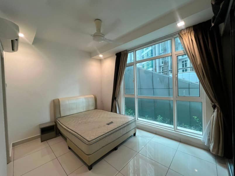 Central Residence, Sungai Besi image